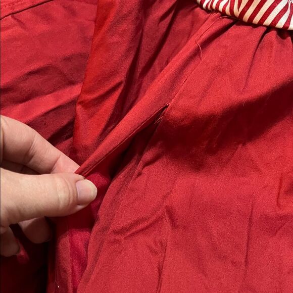 Disney Dress Shop D23 Exclusive Her Universe Dapper Dan’s Dress - Large - Picture 3 of 8